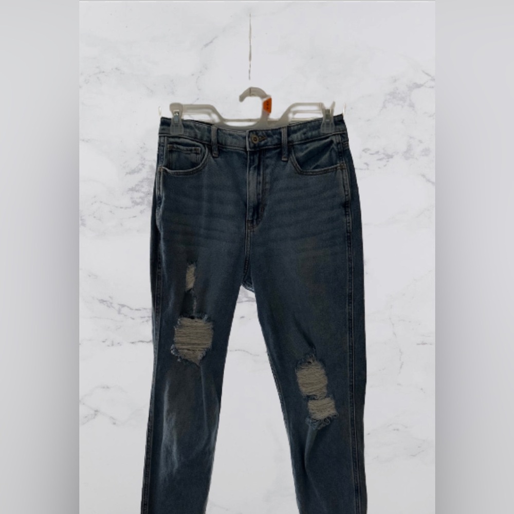 Hollister size 4 jeans👖
